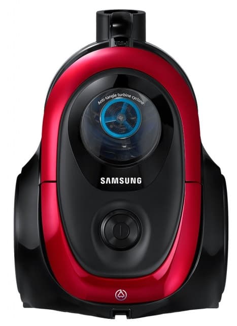 SAMSUNG Putekļu sūcējs VC07M2110SR/SB
