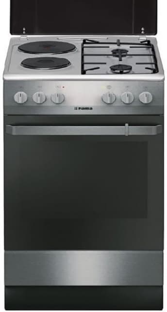 HANSA Gāzes plīts FCMX58099