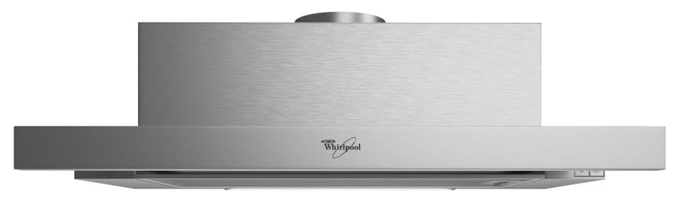 WHIRLPOOL Iebūvējams tvaika nosūcējs AKR 749/1 IX