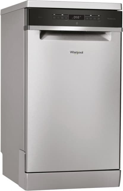 WHIRLPOOL Trauku mazgājamā mašīna WSFO 3O34 PF X