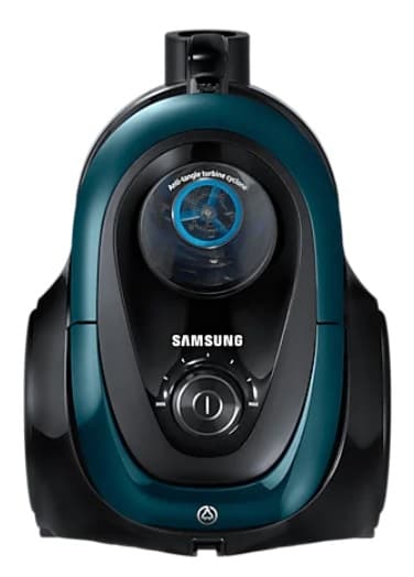 SAMSUNG Putekļu sūcējs VC07M21A0VN/SB
