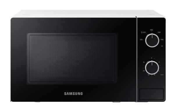Samsung mikroviļņu krāsns MS20A3010AH/BA