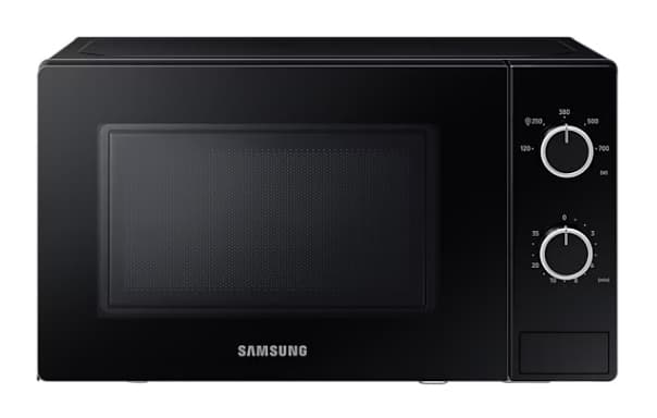 Samsung mikroviļņu krāsns MS20A3010AL/BA