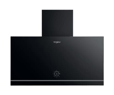 Whirlpool tvaika nosūcējs WHVA 62F LM K