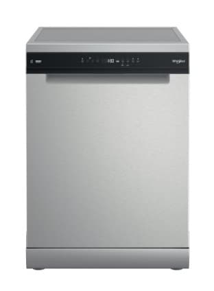 Whirlpool trauku mazg. mašīna W7F HP33 X