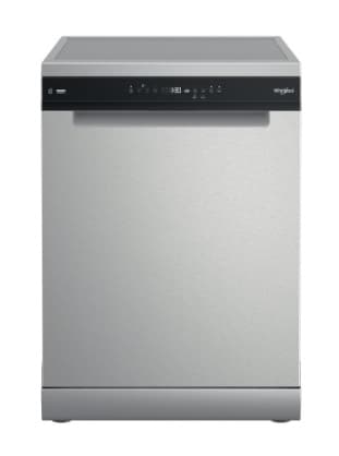 Whirlpool trauku mazg. mašīna W7F HP43 X