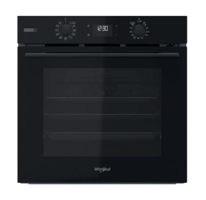 Whirlpool Iebūvējamā cepeškrāsns OMSK58RU1SB