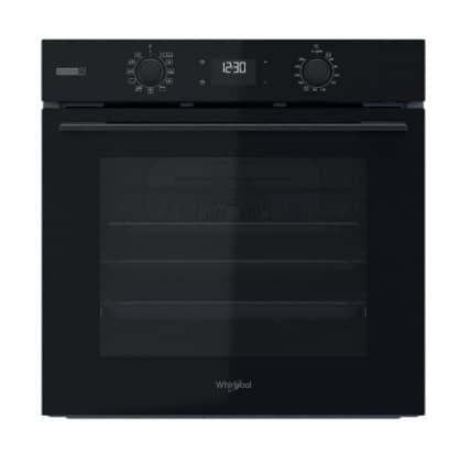 Whirlpool Iebūvējamā cepeškrāsns OMSK58CU1SB
