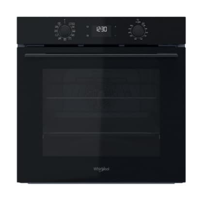 Whirlpool Iebūvējamā cepeškrāsns OMK58CU1SB