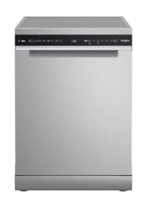 Whirlpool trauku mazg. mašīna W7F HS41 X