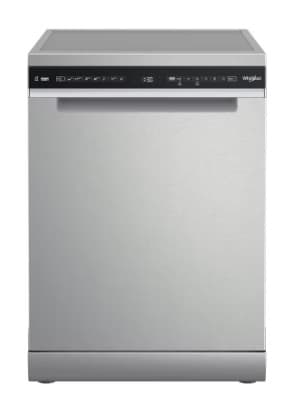 Whirlpool trauku mazg. mašīna W7F HS51 X