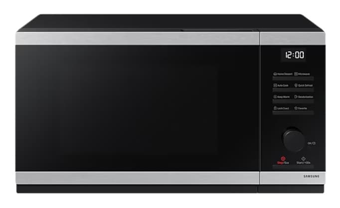 Samsung mikroviļņu krāsns MS23DG4504ATE2