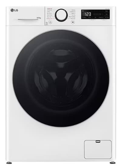 LG Veļas mašīna F2DR509S1W