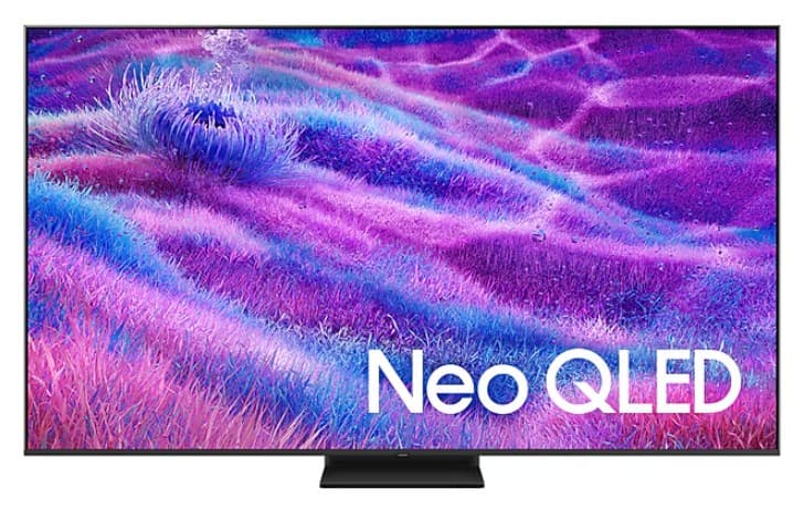 SAMSUNG Televizors QE65QN80FAUXXH