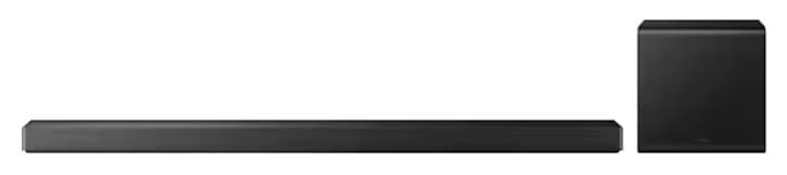 SAMSUNG Akustiskā sistēma HW-QS700F/EN
