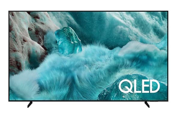 SAMSUNG Televizors QE85Q7FAAUXXH