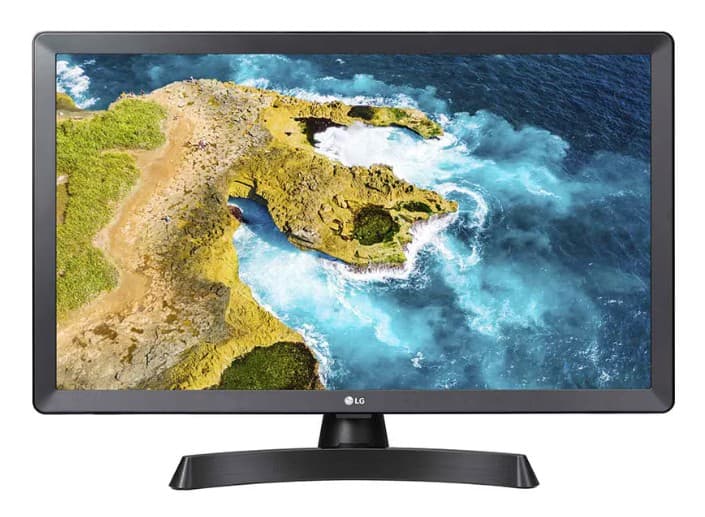 LG LED TV  monitors 24TQ510S-PZ