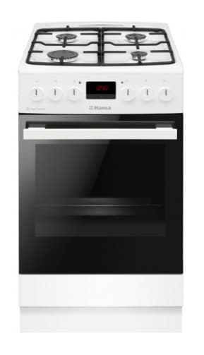 Hansa gāzes plīts FCMW59229H