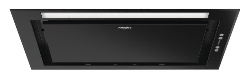 Whirlpool tvaika nosūcējs WCT3 63F LTK