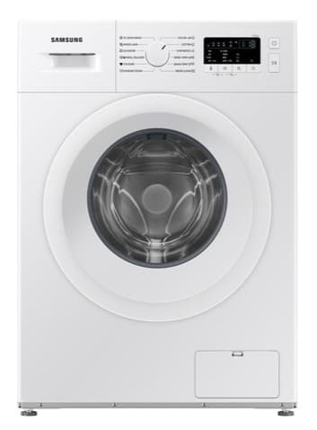 SAMSUNG Veļas mašīna WW60A3120WE/LE