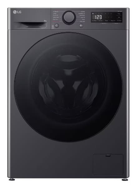 LG Veļas mašīna F2WR508S2M