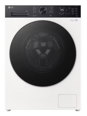 LG Veļas mašīna F4X5511THB