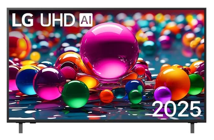 LG Televizors 55UA75003LA