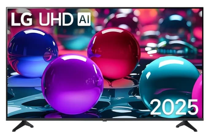 LG Televizors 65UA73003LA