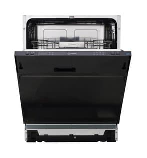 Indesit iebūvējamā trauku mazg. mašīna IN2IE13CNO8