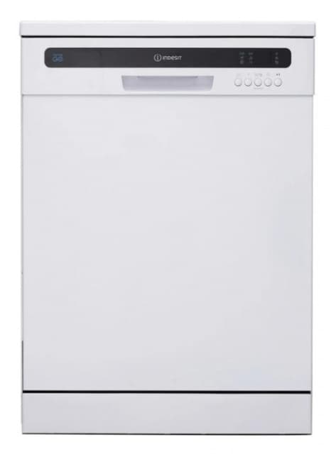 Indesit trauku mazg. mašīna IN2FE13CNO7W