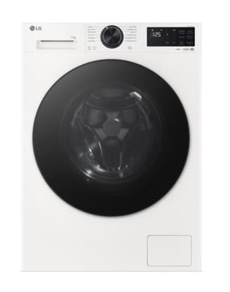 LG veļas mazg. mašīna F4X5011TWB