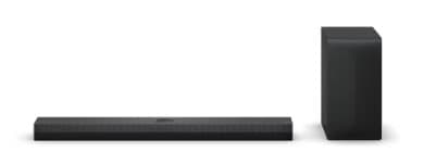 LG S70TY 3.1.1 Soundbar melns S70TY.AEUSLLD