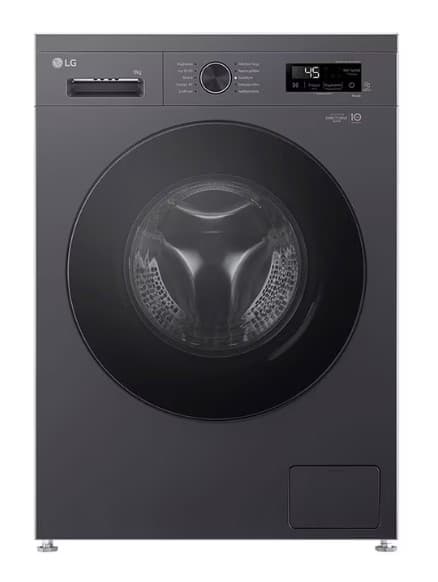LG veļas mazg. mašīna F4X1009NMB