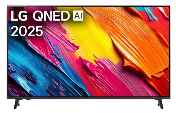 LG Televizors 65QNED7EA6B