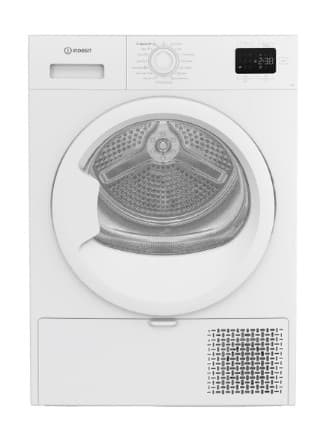 Indesit veļas žāvētājs C YSD 72D WW EE
