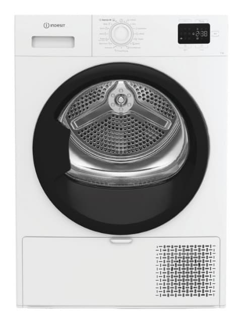 Indesit veļas žāvētājs C YD 92D WB EE