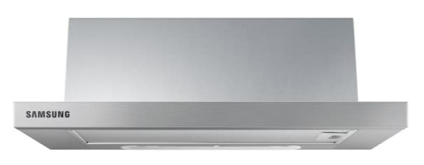 SAMSUNG Iebūvējams tvaika nosūcējs NK24M1030IS/UR