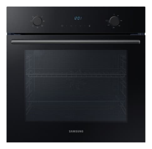 SAMSUNG Cepeškrāsns NV68A1140BK/OL