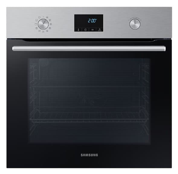 SAMSUNG Cepeškrāsns NV68A1170BS/OL