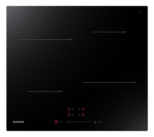 SAMSUNG Plīts virsma NZ64T3707A1/UR