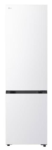 LG Ledusskapis GBBS322CSW