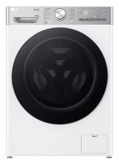 LG Veļas mašīna F4DR913P3WA
