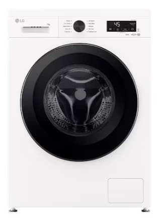 LG Veļas mašīna F2X10S7NWK