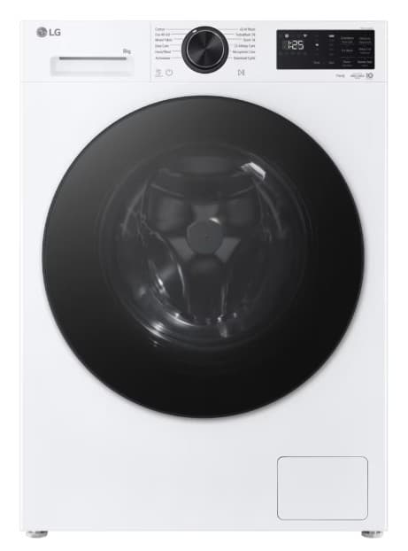 LG Veļas mašīna F2X50S8TLB