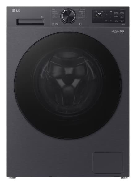 LG Veļas mašīna F2X50S9TBB