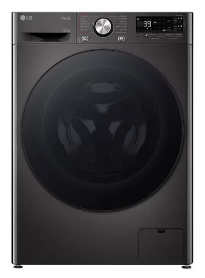 LG Veļas mašīna F4DR711S2BA