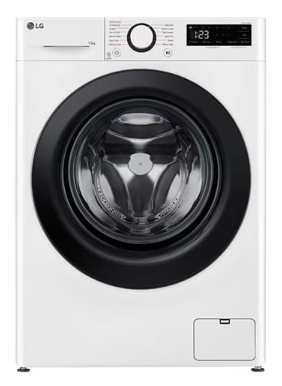 LG Veļas mašīna F4WR513SBW