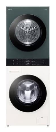 LG Veļas mašīna WT1210EGF