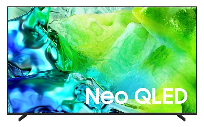 Samsung  Neo QLED televizors (2026) QE55QN80HAUXXH