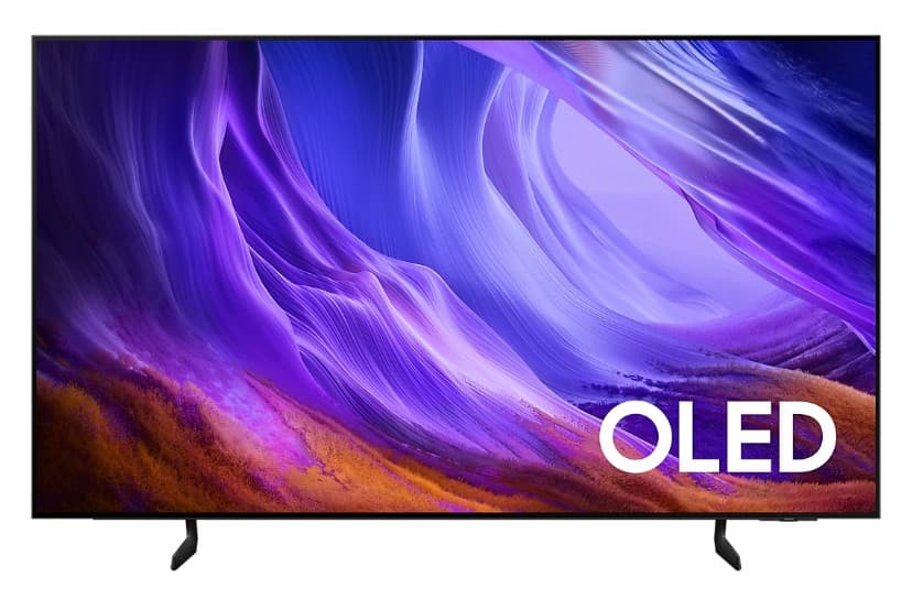 Samsung OLED 4K Smart  televizors (2026) QE65S85HAEXXH